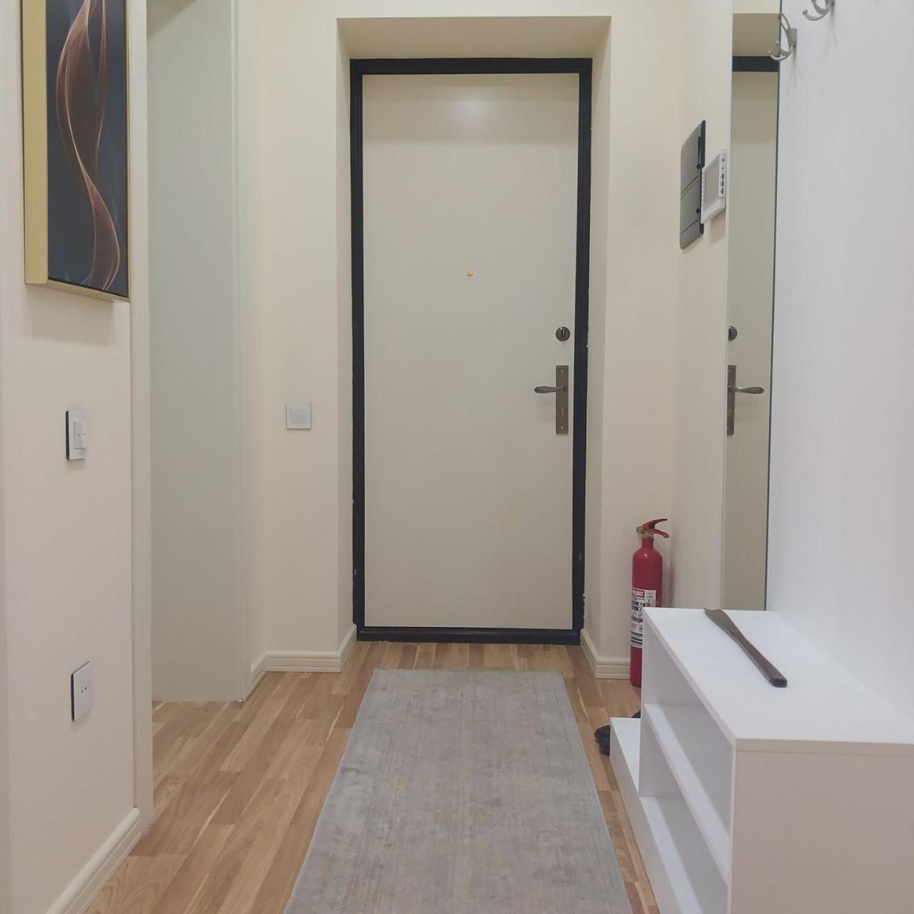 Gates Of Baku Apartment Exterior photo